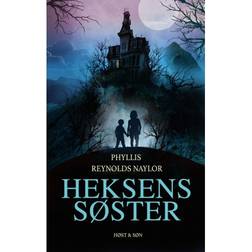 Heksens søster (Indbundet, 2019)