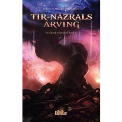 Tir-Nâzrals Arving (Indbundet, 2018)