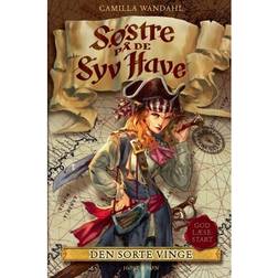 Den Sorte Vinge: God læsestart (Indbundet, 2019)