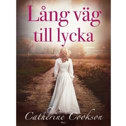 Lång väg till lyckan (E-bok, 2018)