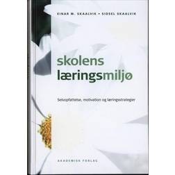 Skolens læringsmiljø (Hæftet, 2018)