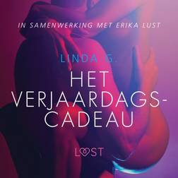 Het verjaardagscadeau (Luisterboek, MP3, 2018)