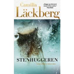 Stenhuggeren (Hæftet, 2019)