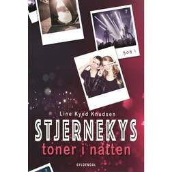 Toner i natten (Hæftet, 2019)