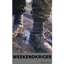 Weekendkriger (Hæftet, 2018)