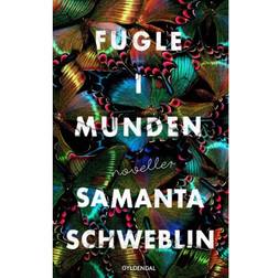 Fugle i munden (Indbundet, 2019)