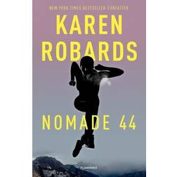 Nomade 44 (Hæftet, 2019)