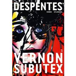 Vernon Subutex 1 (Hæftet, 2019)
