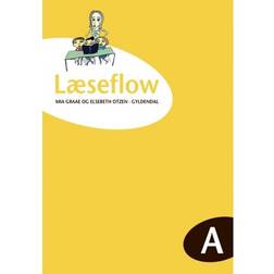 Læseflow A (Hæftet, 2018)