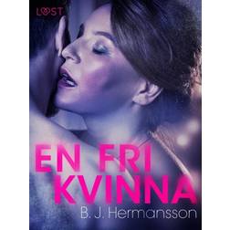 En fri kvinna (E-bog, 2018)