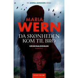 Da skønheden kom til bro (Hæftet, 2019)