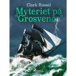 Myteriet på Grosvenor (E-bok, 2018)