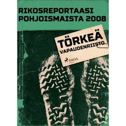 Törkeä vapaudenriisto (E-bok, 2018)