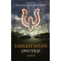 Darkest Minds - Ond vilje: Darkest Minds 1 (E-bog, 2018)