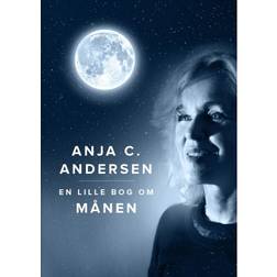 En lille bog om Månen (Indbundet, 2019)
