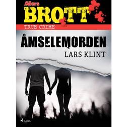 Åmselemorden (E-bok, 2019)