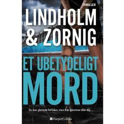 Et ubetydeligt mord (Indbundet, 2019)