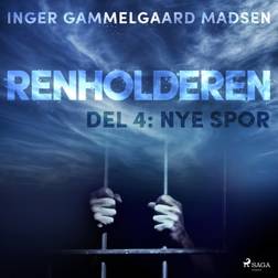 Renholderen 4: Nye spor (Ljudbok, MP3, 2019)