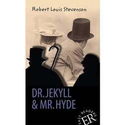 Dr. Jekyll & Mr. Hyde, ER D (Ukendt format, 2015) (2015)