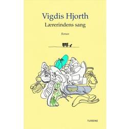 Lærerindens sang (Indbundet, 2019)