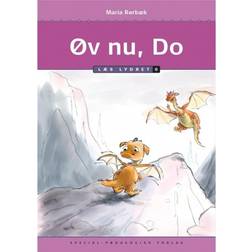 Læs Lydret - Øv nu, Do (Indbundet, 2019)