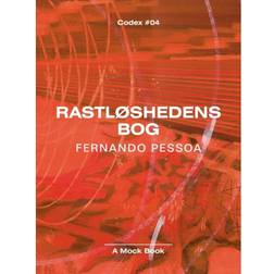 Rastløshedens bog (Hæftet, 2019)