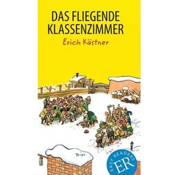 Das fliegende Klassenzimmer, ER B (Ukendt format, 2015) (Hæftet, 2015)