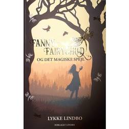 Fanny Fairychild og det magiske spejl (Hæftet, 2019)