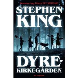 Dyrekirkegården (Hæftet, 2019)