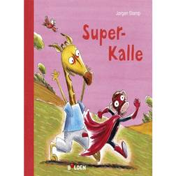 Super-Kalle (Indbundet, 2019)