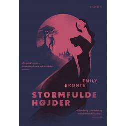 Stormfulde højder: Med efterord af Katrine Wiedemann (Hæftet, 2019)