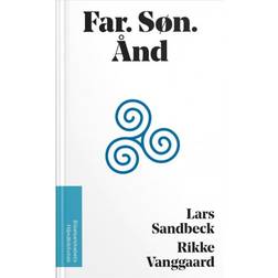 Far. Søn. Ånd: Bibelselskabets Håndbibliotek (Bind 4) (Hæftet, 2019)