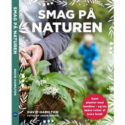 Smag på naturen (Indbundet, 2019)