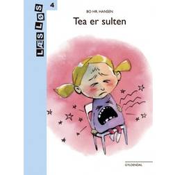 Tea er sulten (Indbundet, 2019)