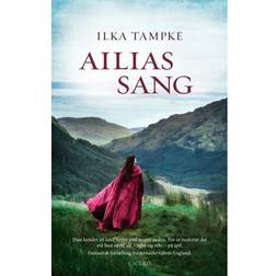 Ailias sang (Hæftet, 2019)