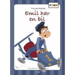 Emil har en bil (Indbundet, 2019)