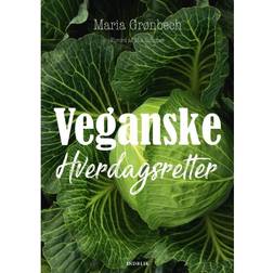 Veganske hverdagsretter (Hæftet, 2019)