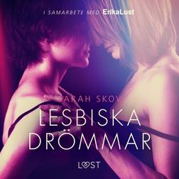 Lesbiska drömmar - erotisk novell (Ljudbok, MP3, 2019)
