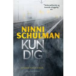 Kun dig (Indbundet, 2019)