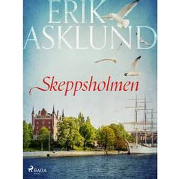 Skeppsholmen (E-bok, 2019)