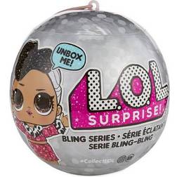 LOL Surprise Dolls Bling