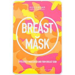 Kocostar Camouflage Breast Mask