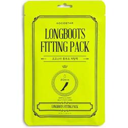 Kocostar Longboots Fitting Pack 40ml