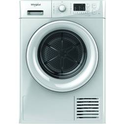 Whirlpool FT CM10 8B EU Vit