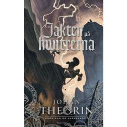 Jakten på hwitrerna (Inbunden)
