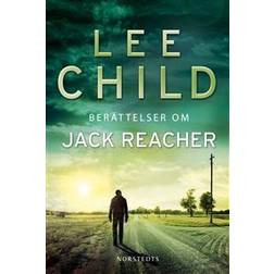 Berättelser om Jack Reacher (E-bok, 2019)