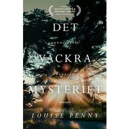 Det vackra mysteriet (En kommissarie Gamache-deckare) (E-bok)