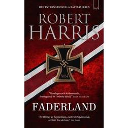 Faderland (Häftad)