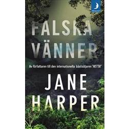 Falska vänner (Häftad)