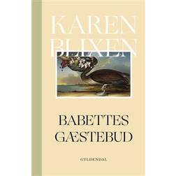 Babettes gæstebud (Heftet)